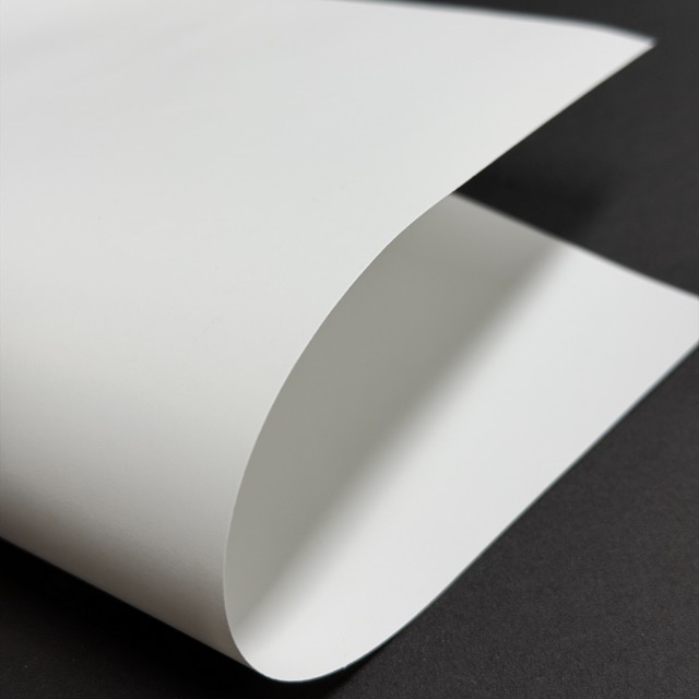 Single-sided Coated Paper 