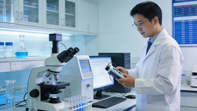 Core technology support