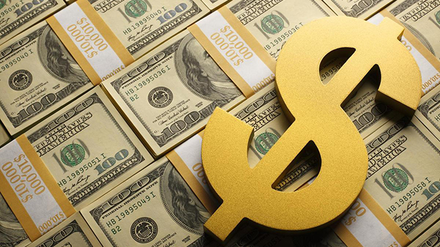 Strong financial advantage